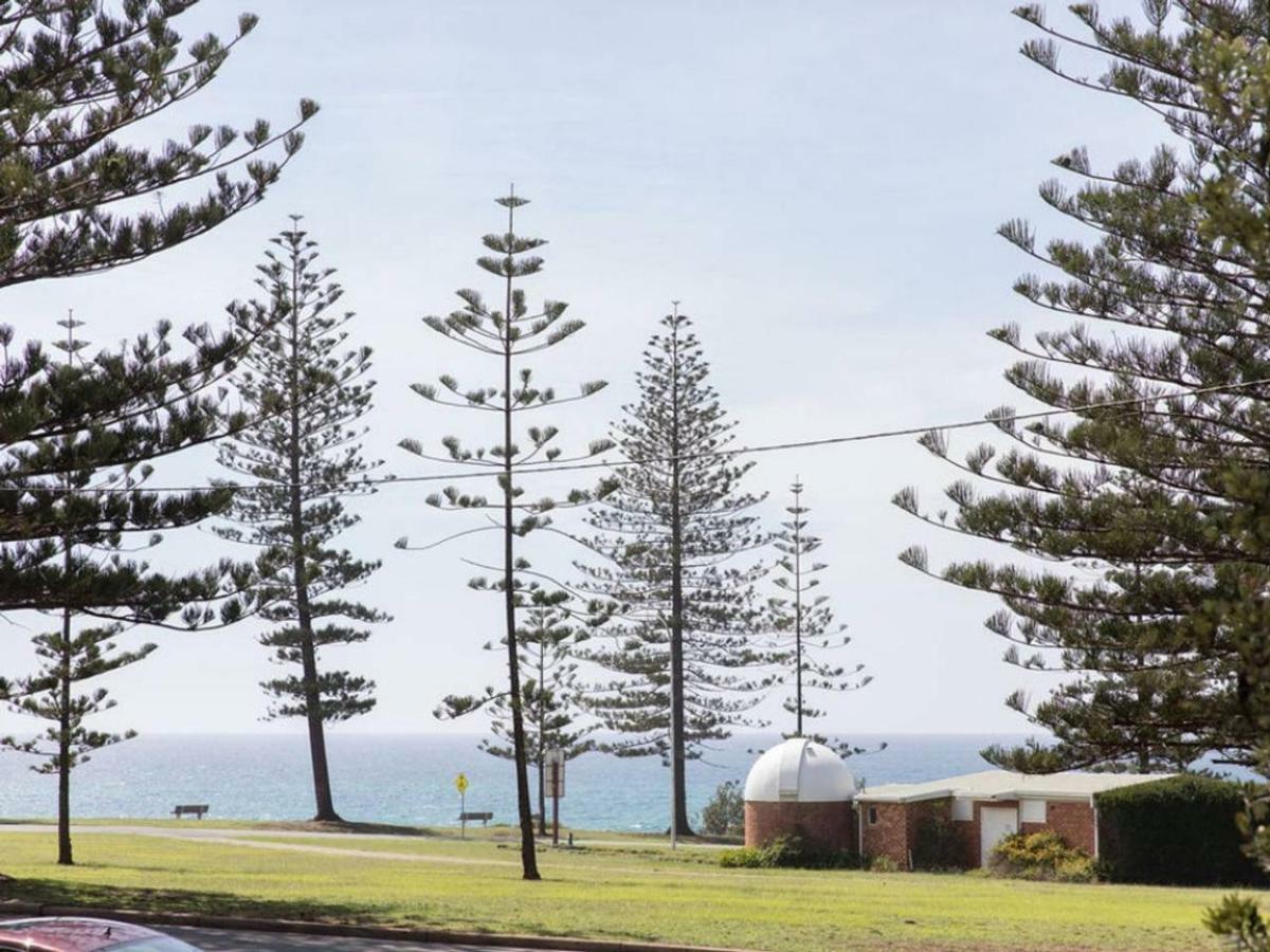 Taranaki Beach House Apartment Port Macquarie Exterior photo