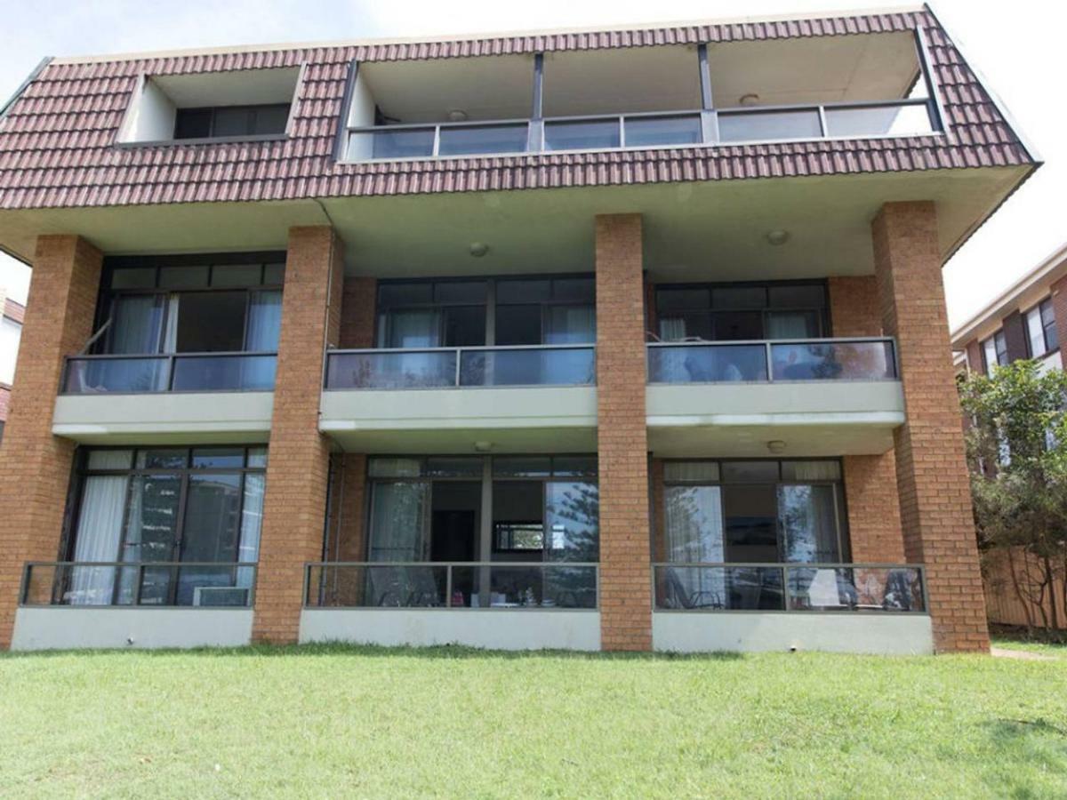 Taranaki Beach House Apartment Port Macquarie Exterior photo